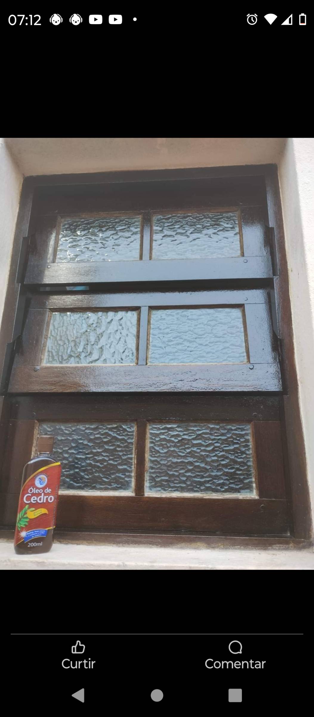 Suelen's cleaner - Marinha Grande - Apartment Cleaning
