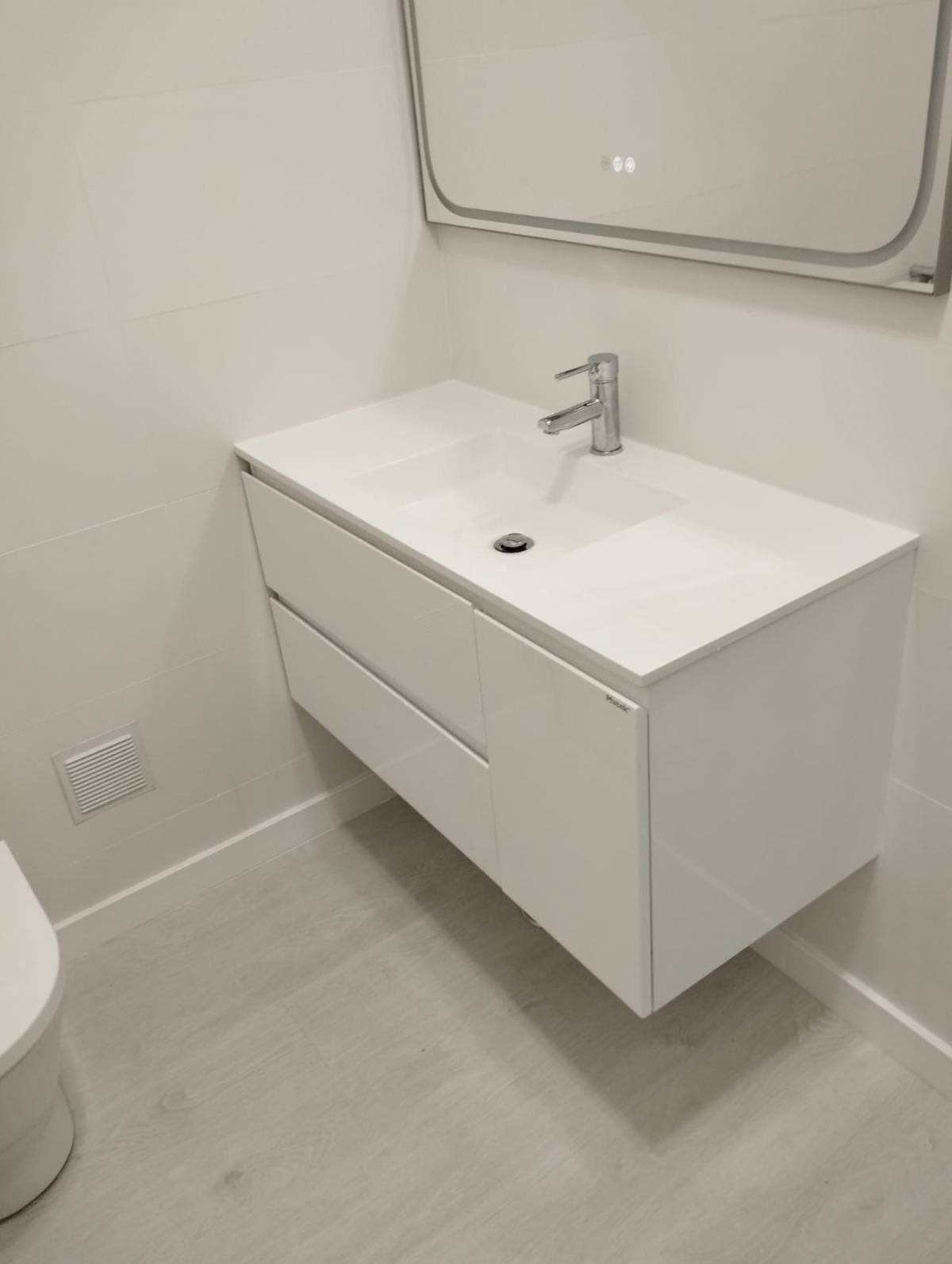 Jorge do Amaral - Alenquer - Floor Tiling