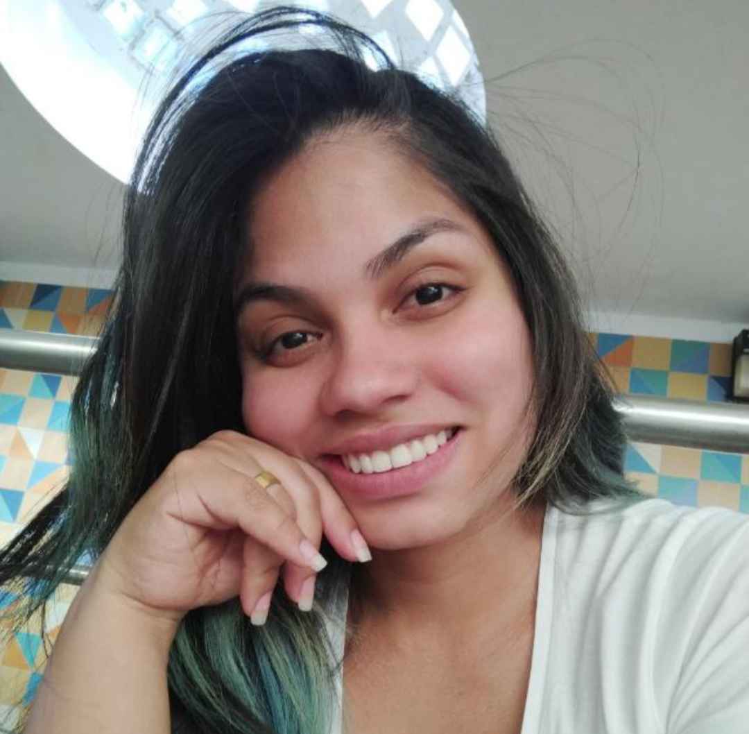 Luiza Rodrigues - Sintra - Limpeza Geral
