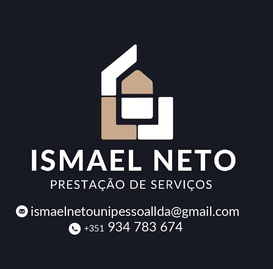 Ismael neto - Loulé - Remodelação de Armários
