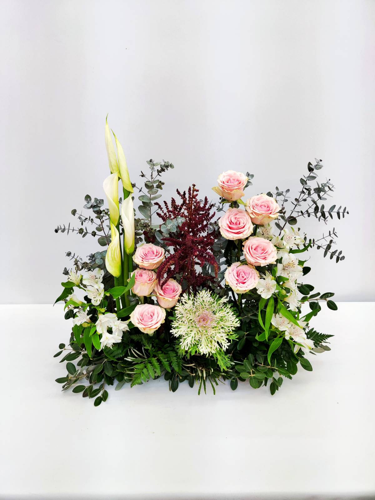 Studio Rossi - Cascais - Fleuristes