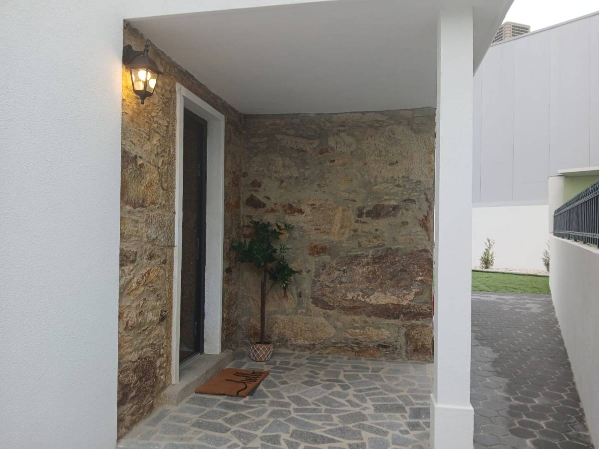 Be My Guest - Ílhavo - Innenarchitektur