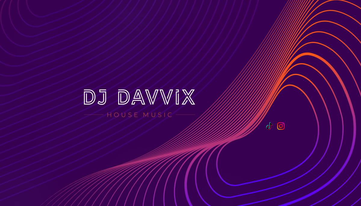 DJDAVVIX - Porto - Quinceanera DJ