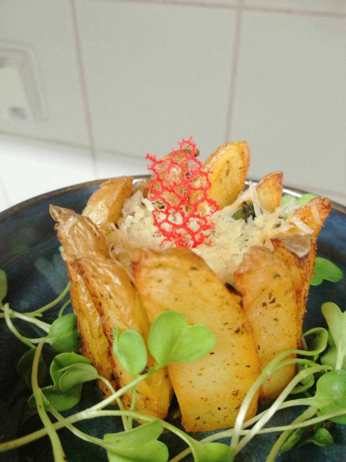 Chef Filipe Magalhães - Vila Nova de Gaia - Home Catering
