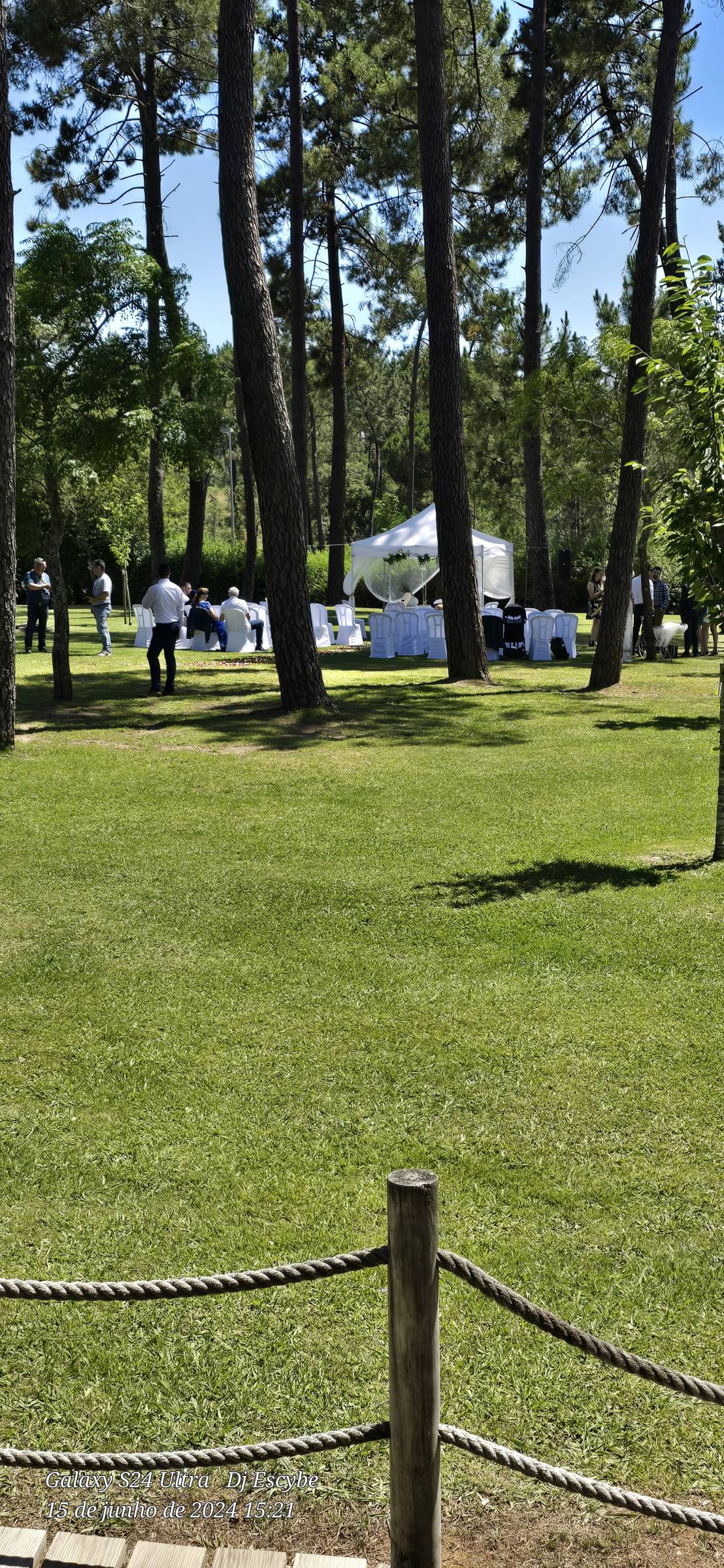 Dj Escybe Eventos - Golegã - Anniversary Party Planning