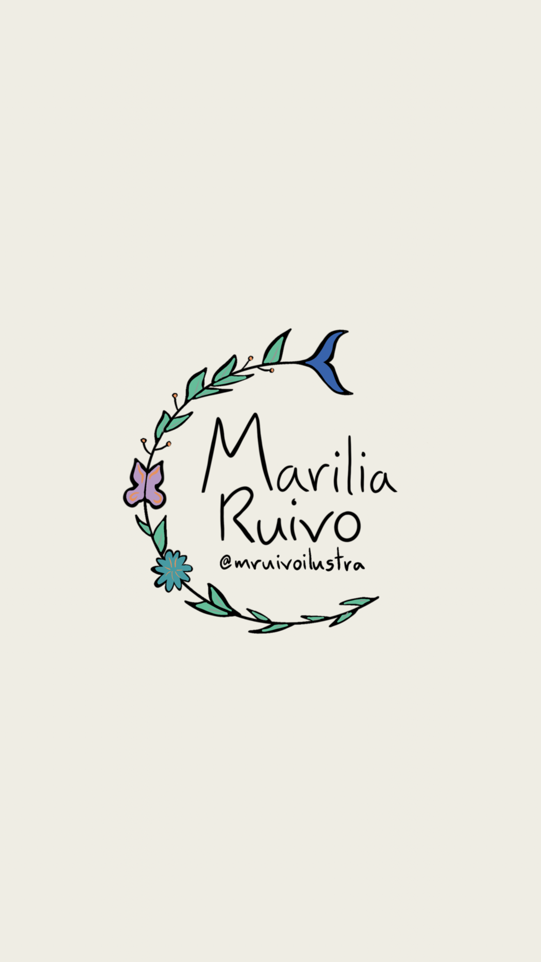 MRUIVOILUSTRA - Rio Maior - Designer Gráfico