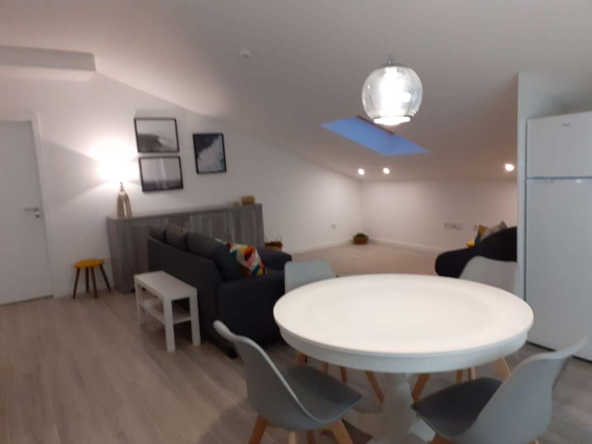 Maria Jorge Martins - Ponta Delgada - Interior Design