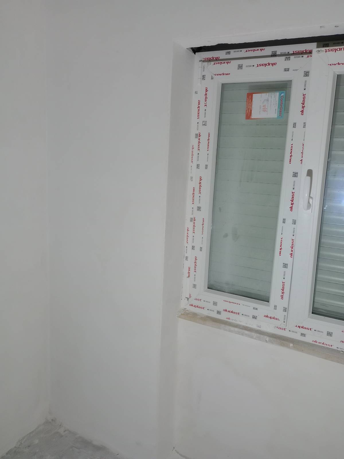 Fixe fácil - Mealhada - Installation de cloisons en plaques de plâtre