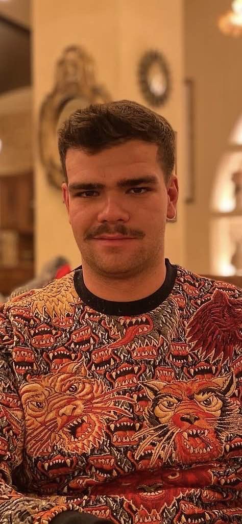 Nicolas Borges - Figueira da Foz - Instalación de glorietas