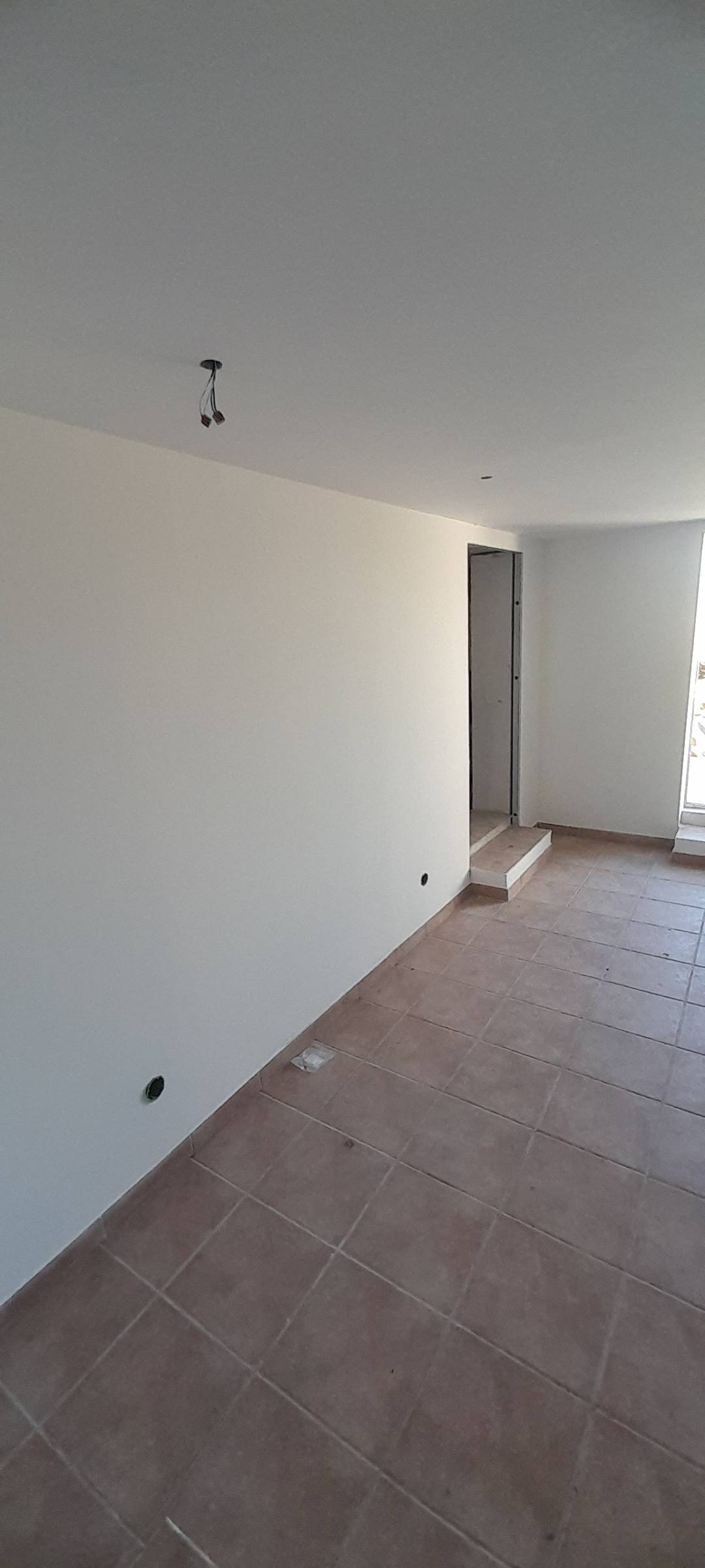 Daniel Goga Construção e Remodelação - Torres Vedras - Interior Wall Addition