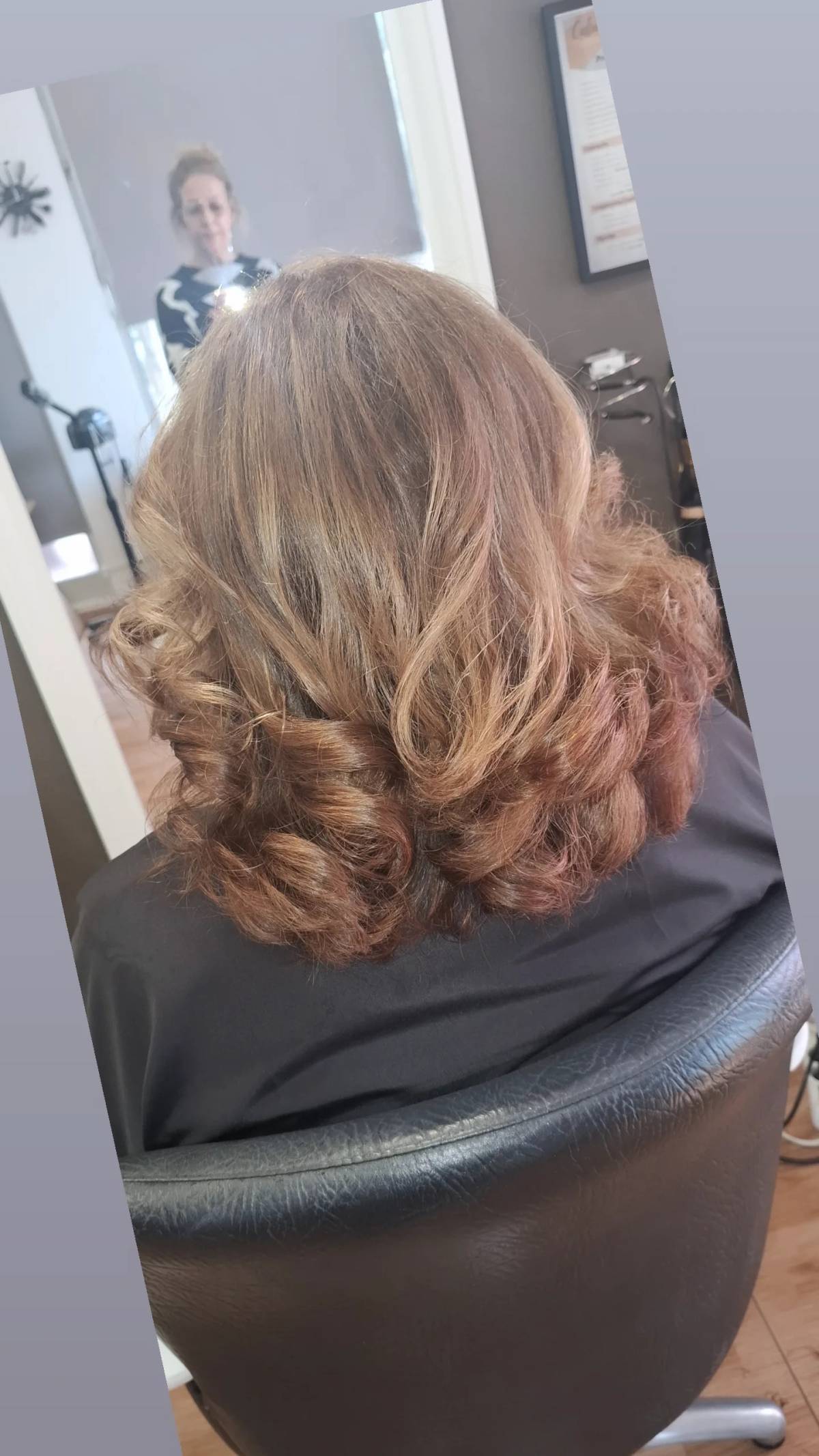 Cabeleireira Domicilio Teresa Correia - Olhão - Cabeleireiros e Barbeiros