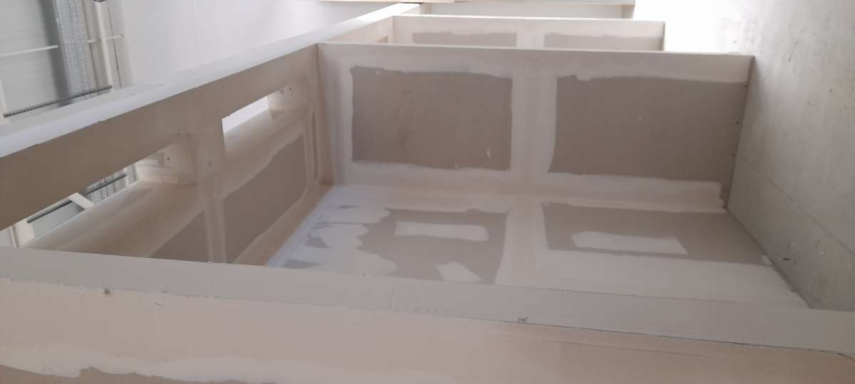 Rodrigo da Silva - Sertã - Drywall Repair and Texturing