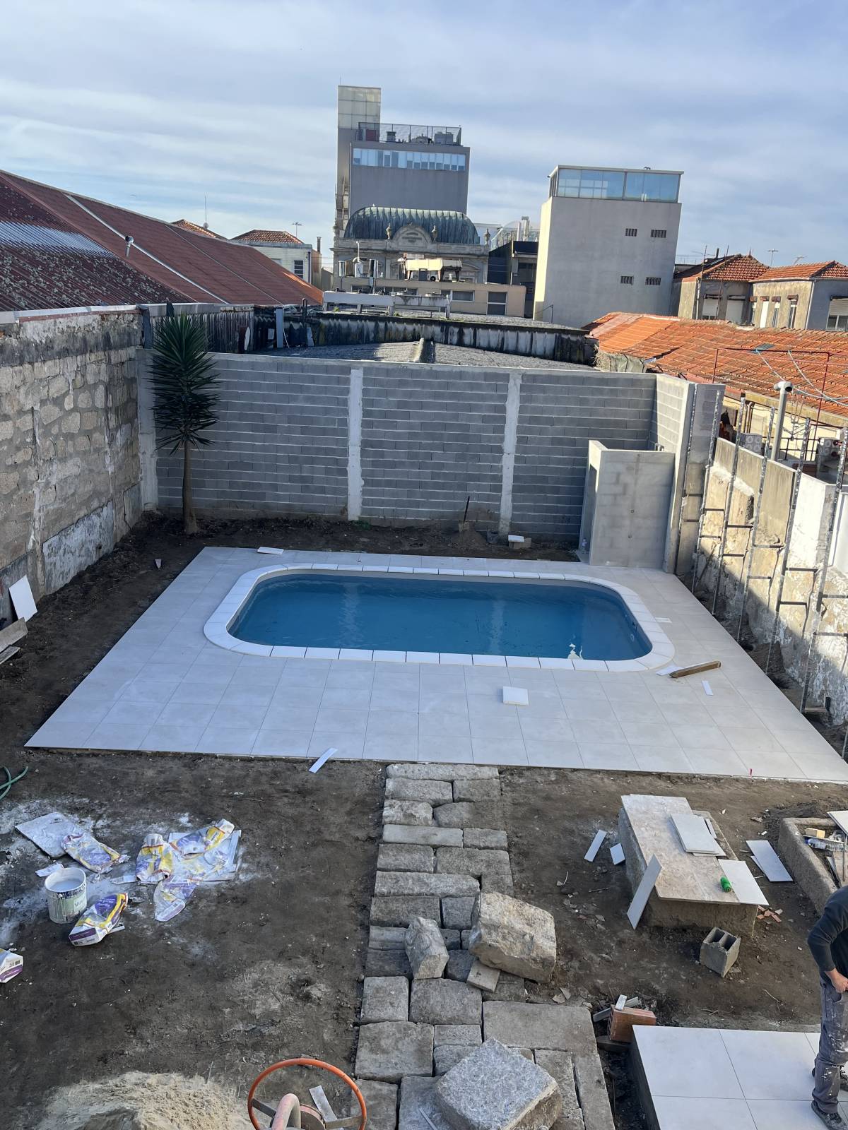 Nugo - Vila Nova de Gaia - Rénovation de cuisine