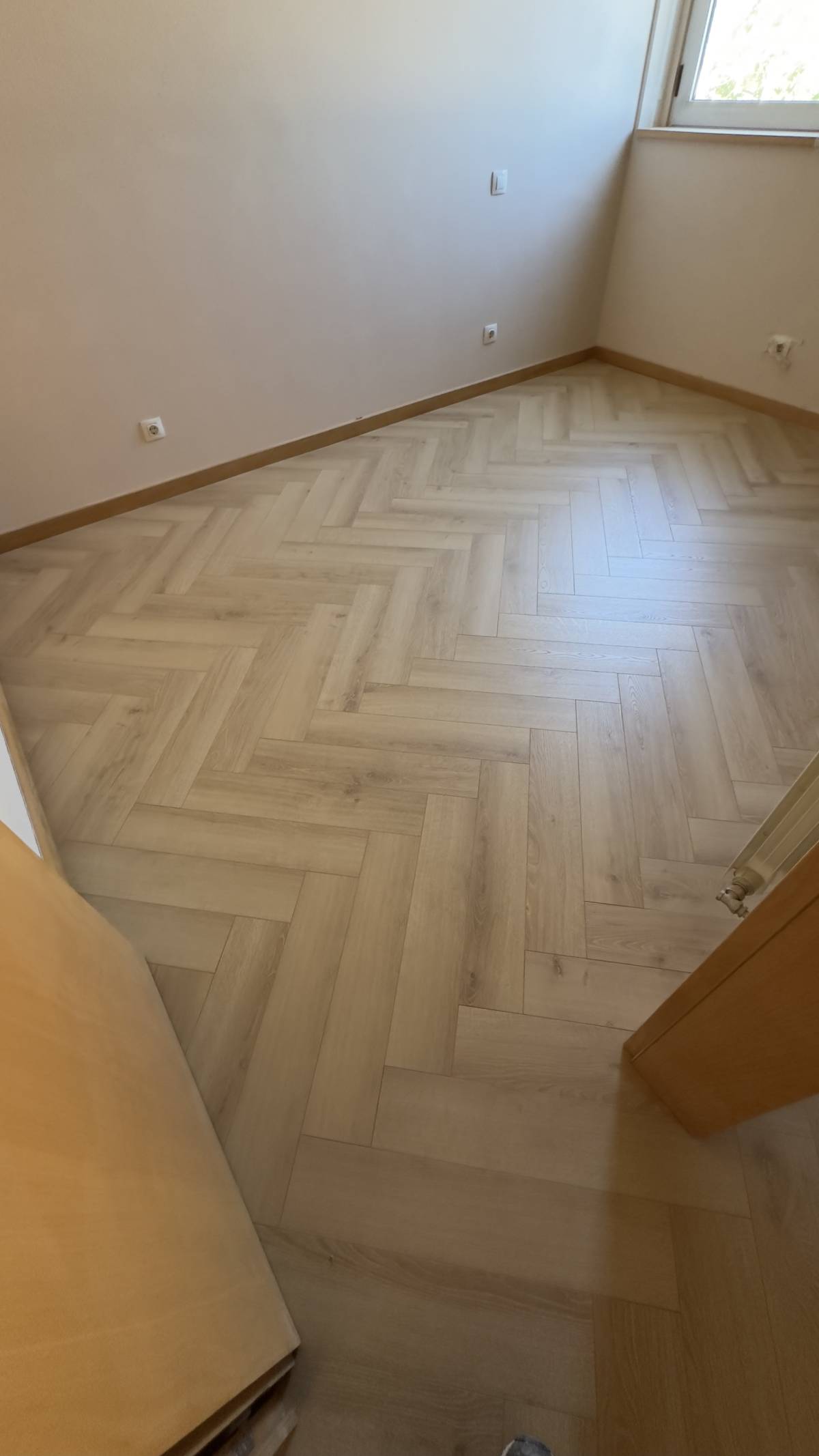 PM Flooring - Vila Nova de Famalicão - Tapeten entfernen
