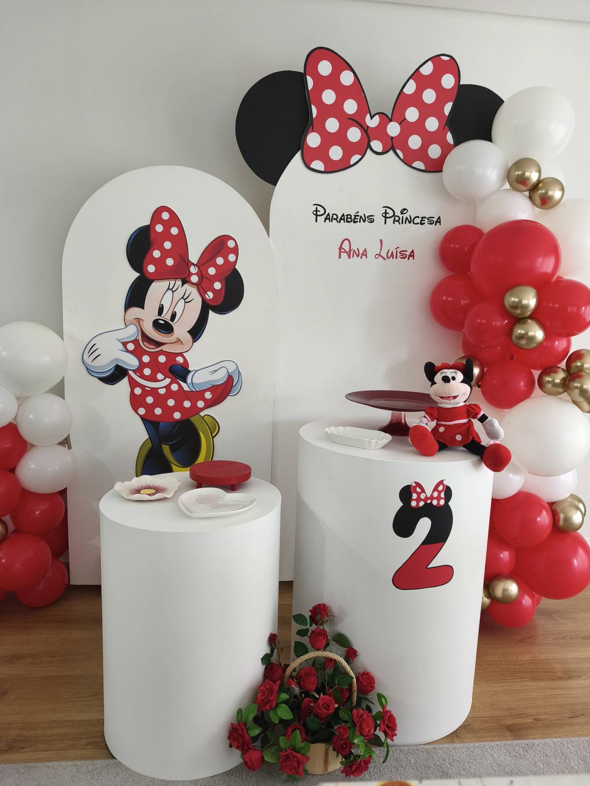 Somar Party - Barcelos - Events and Parties Decoration