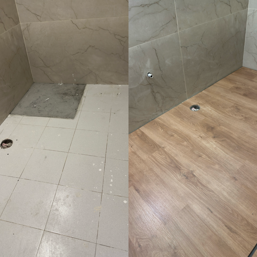 PM Flooring - Vila Nova de Famalicão - Pavimentos