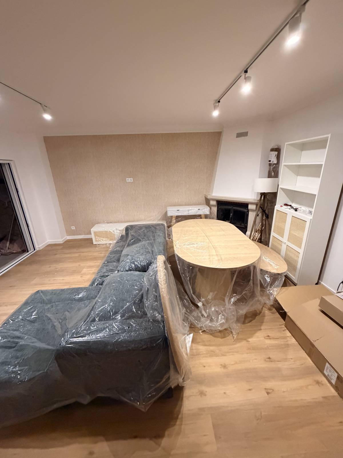 D24 Remodelações! - Vila Real de Santo António - Pavimentos