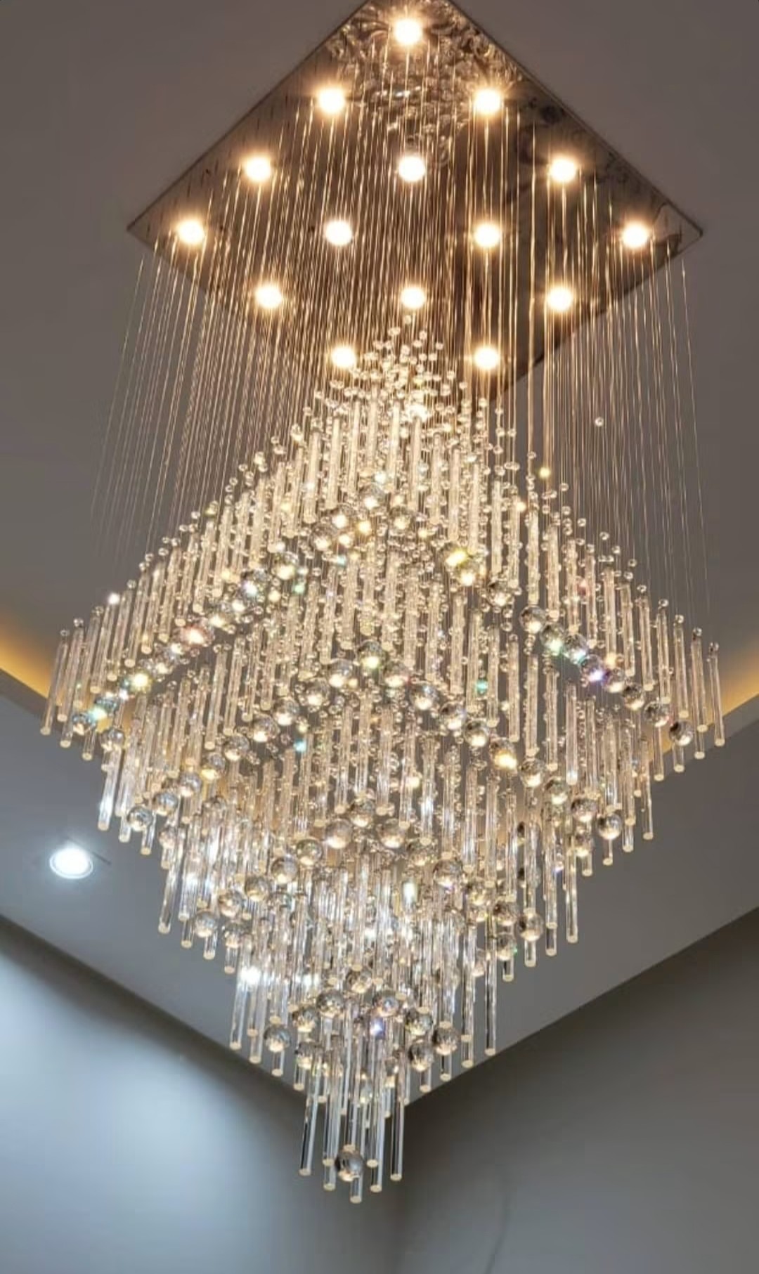 ALFA iluminaçao - Águeda - Electricidad