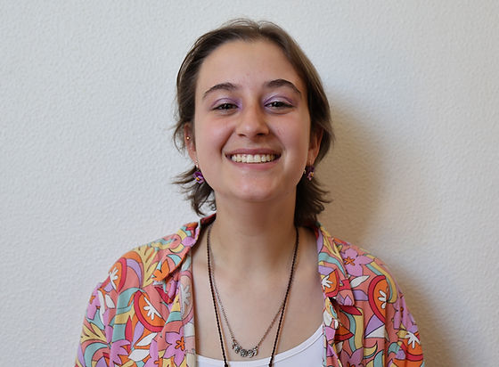 Daniela Marques - Valongo - English Tutoring