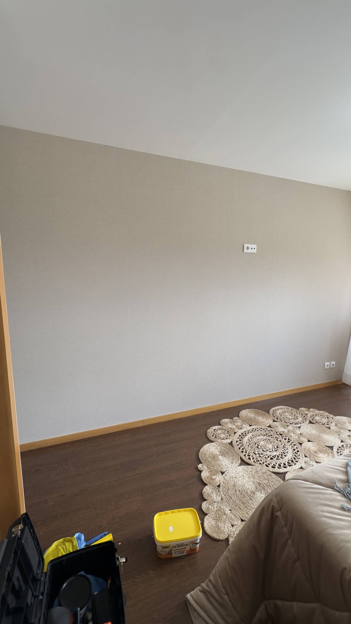 PM Flooring - Vila Nova de Famalicão - Tapete ausbessern oder reparieren