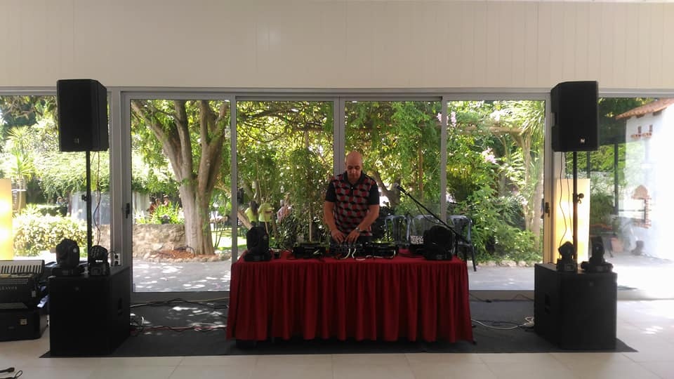 Dj Escybe Eventos - Golegã - Volleyball Lessons