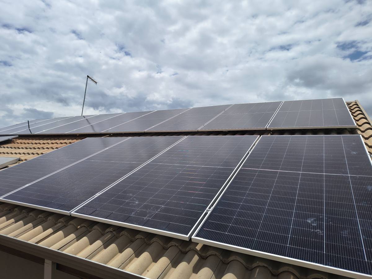 Soluciona elétrica - Torres Vedras - Installation de panneaux solaires