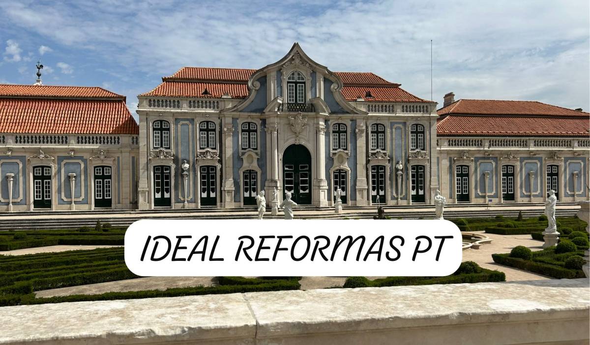 IDEALREFORMASPT - Lisboa - Rénovation de placards
