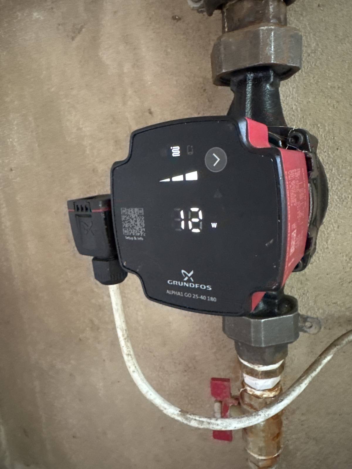 LJ Property Services - Portimão - Instalación de suelos radiantes