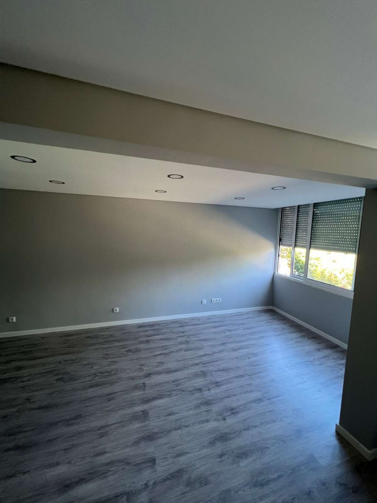 Alexandre Pinturas - Amadora - Interior Painting