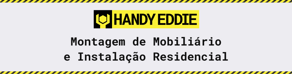 Handy Eddie - Vila Nova de Gaia - Montaje e instalación de puertas de seguridad para bebés