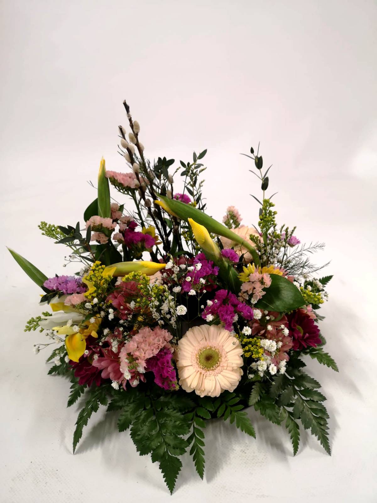 Studio Rossi - Cascais - Fleuristes