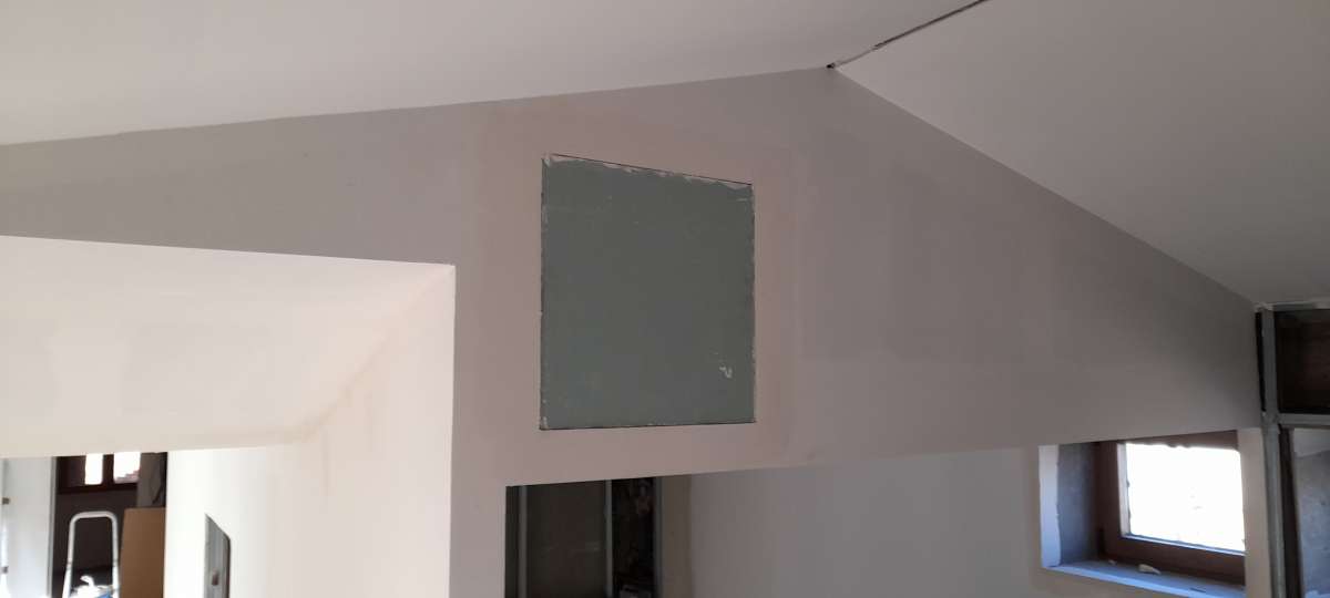 Rodrigo da Silva - Sertã - Walls, Framing, and Stairs