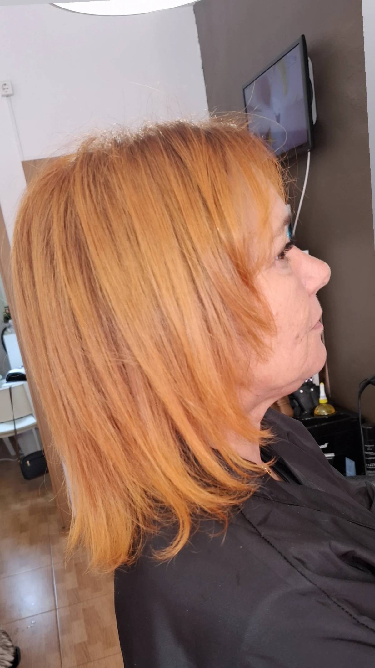 Cabeleireira Domicilio Teresa Correia - Olhão - Cabeleireiros