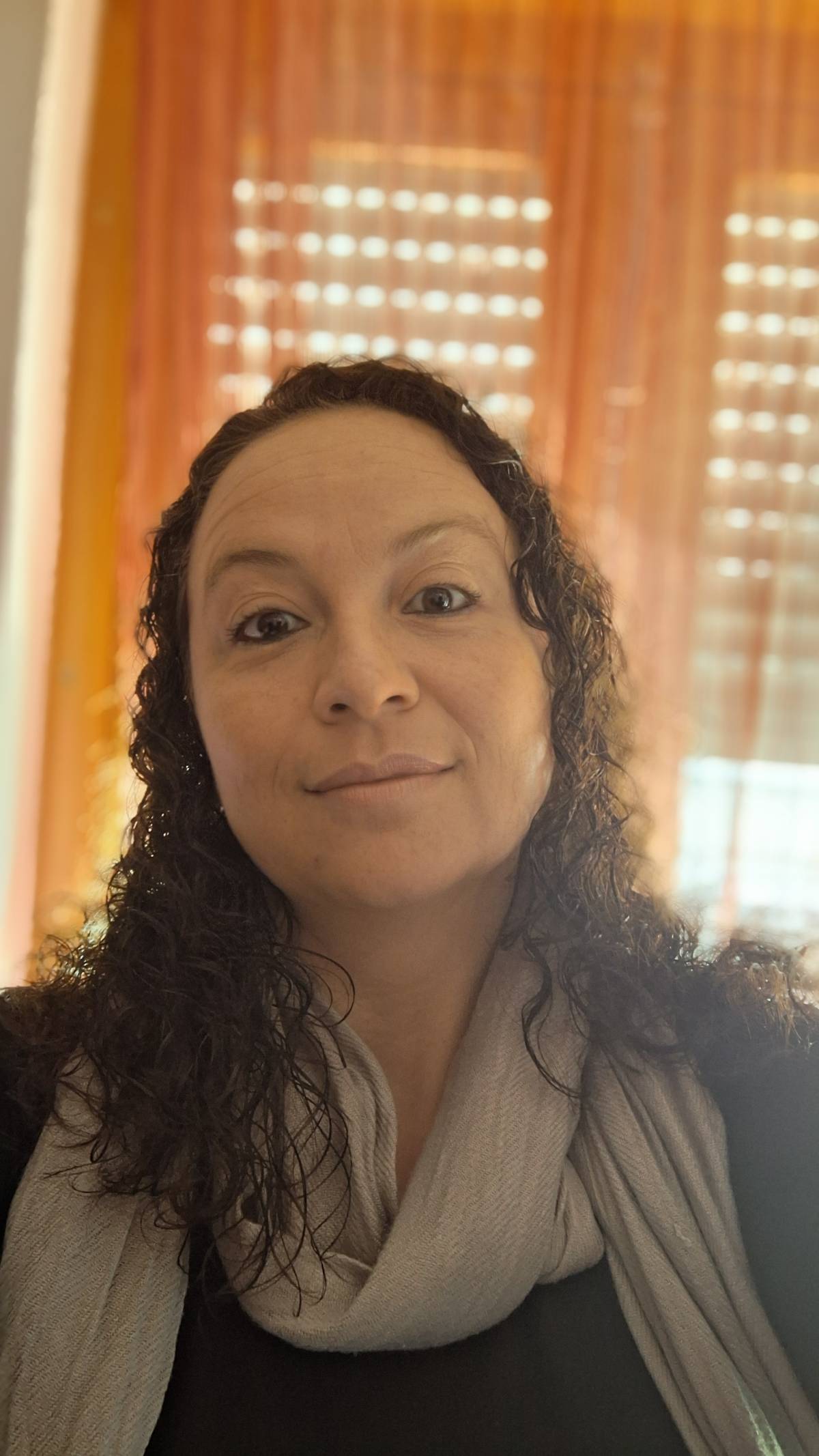 TELMA - Benavente - Pregnancy Massage