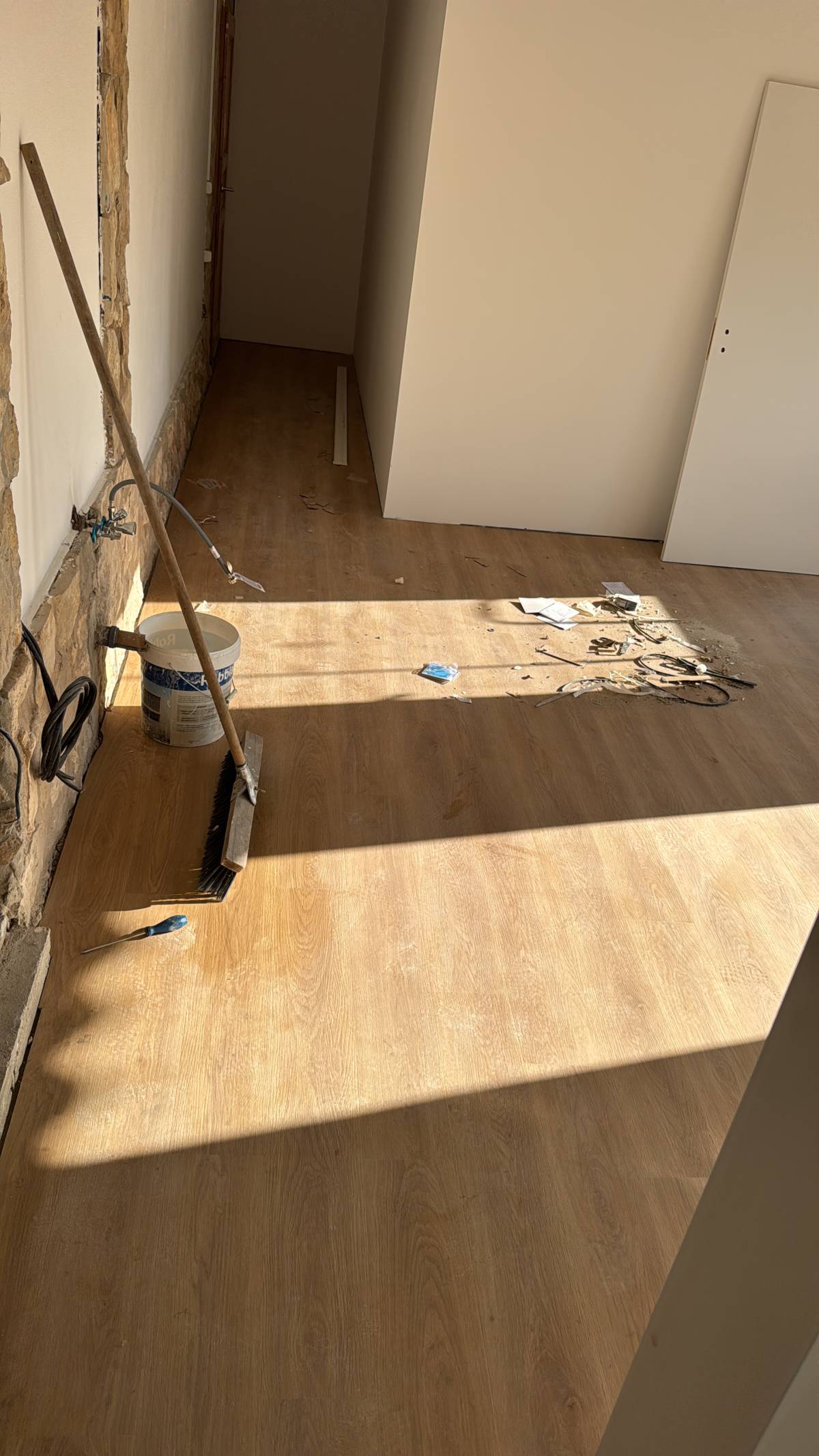 LJ Property Services - Portimão - Instalación de sistemas de aspersores