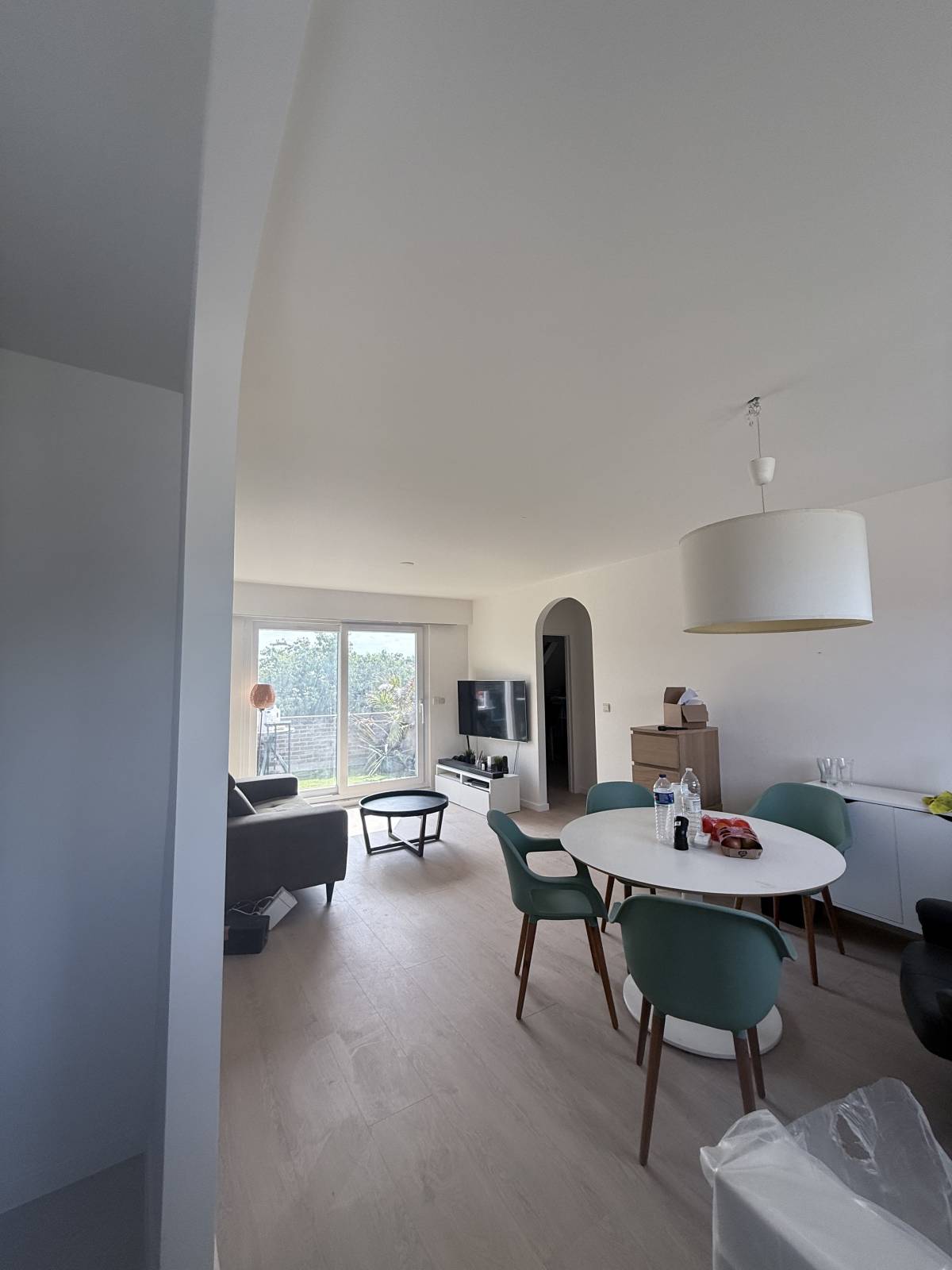 VN Construart - Setúbal - Zaunbau