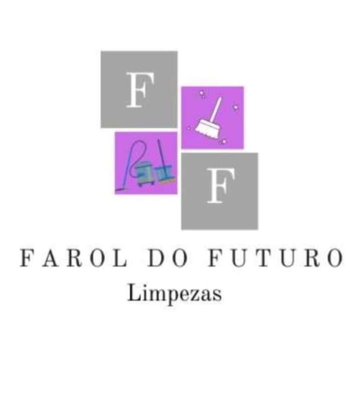 Farol Do Futuro - Odivelas - Window Blinds Cleaning