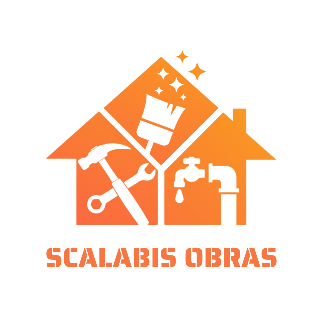 Scalabis Obras - Santarém - Stair Installation