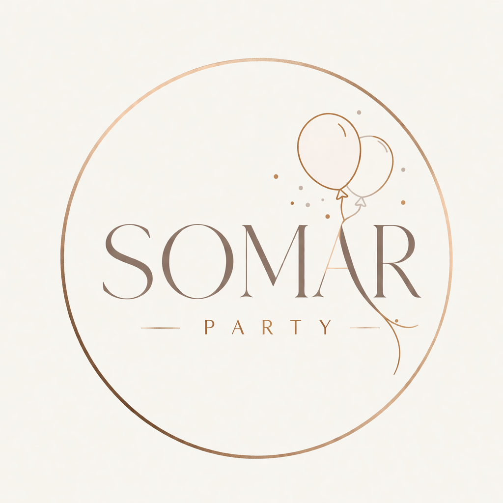 Somar Party - Barcelos - Wedding Decorating