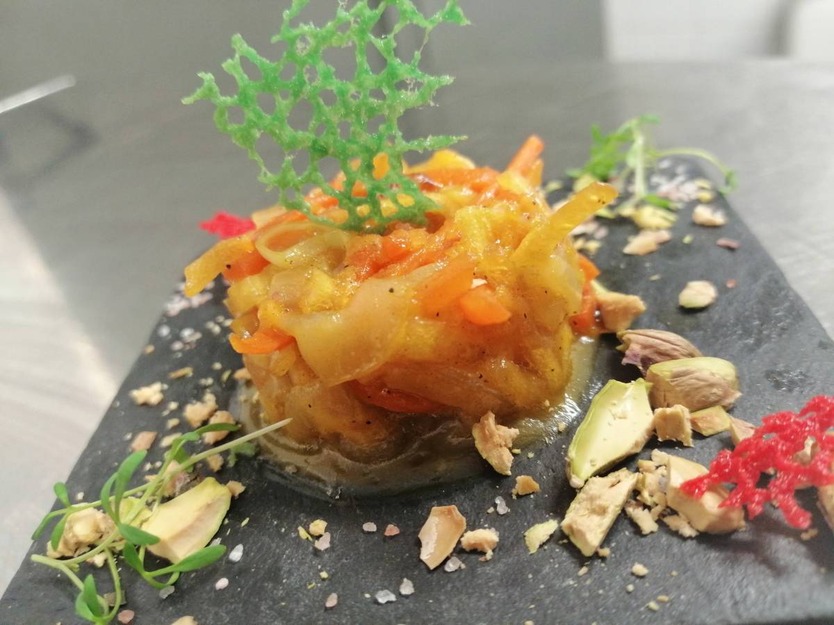 Chef Filipe Magalhães - Vila Nova de Gaia - Cakes and Sweets
