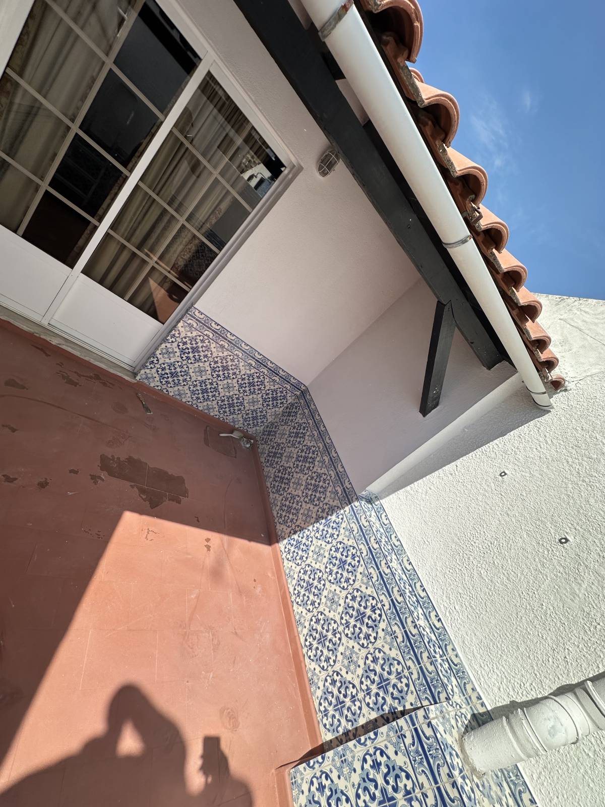 Muneeb - Sintra - Instalação de Piso Aquecido