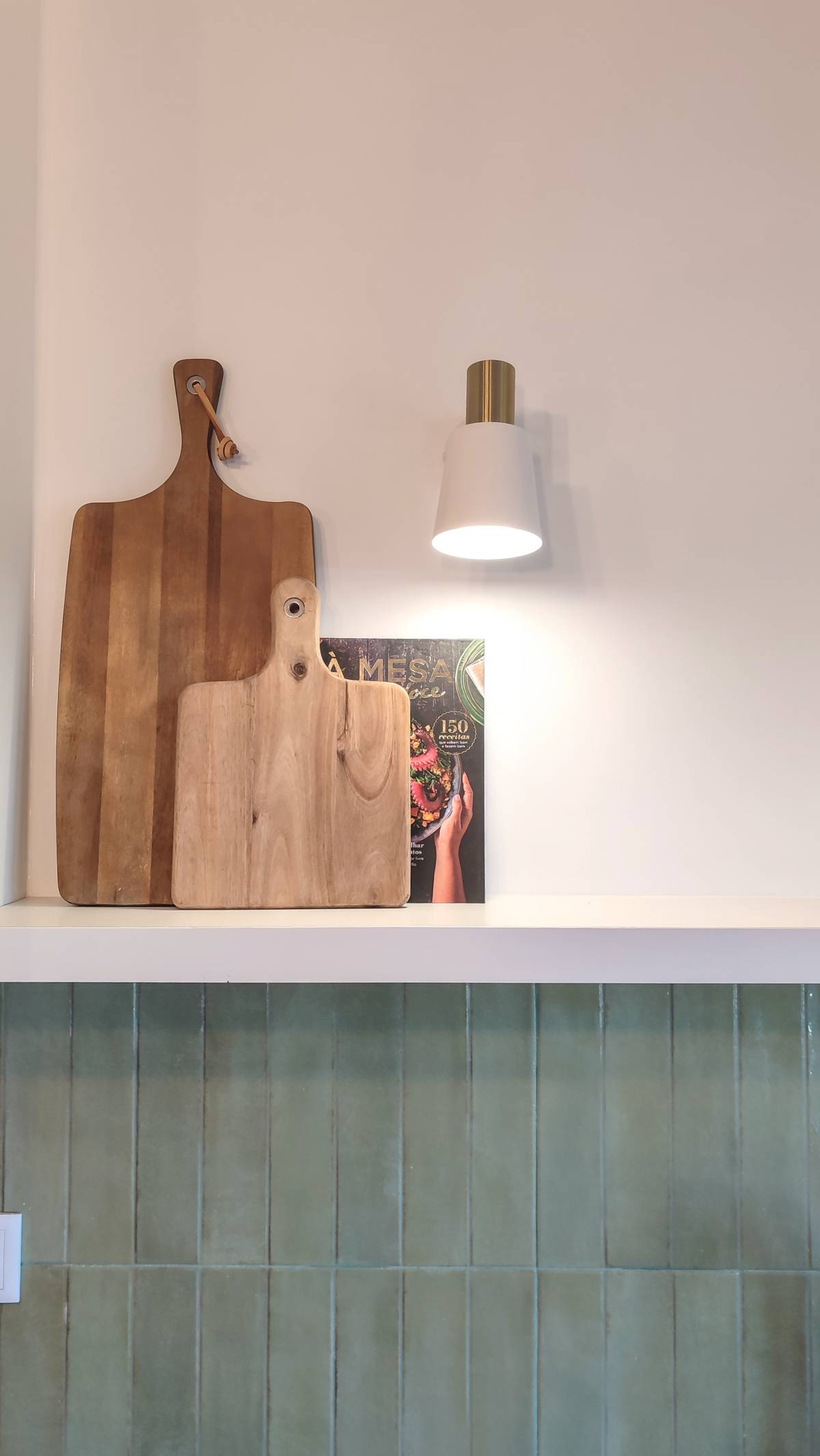 Arquiteta - Lisboa - Interior Architecture