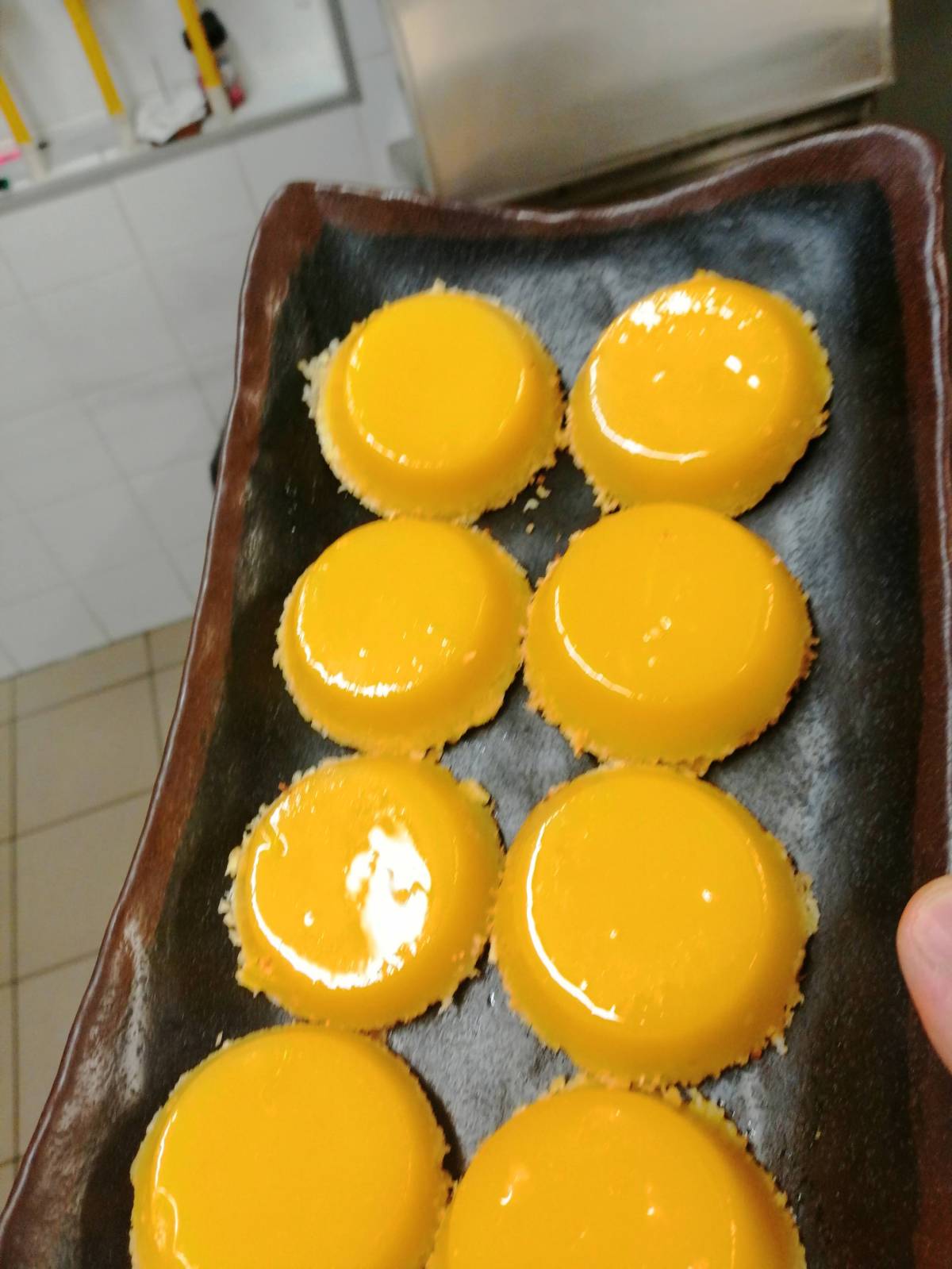 Chef Filipe Magalhães - Vila Nova de Gaia - Drop-off Catering
