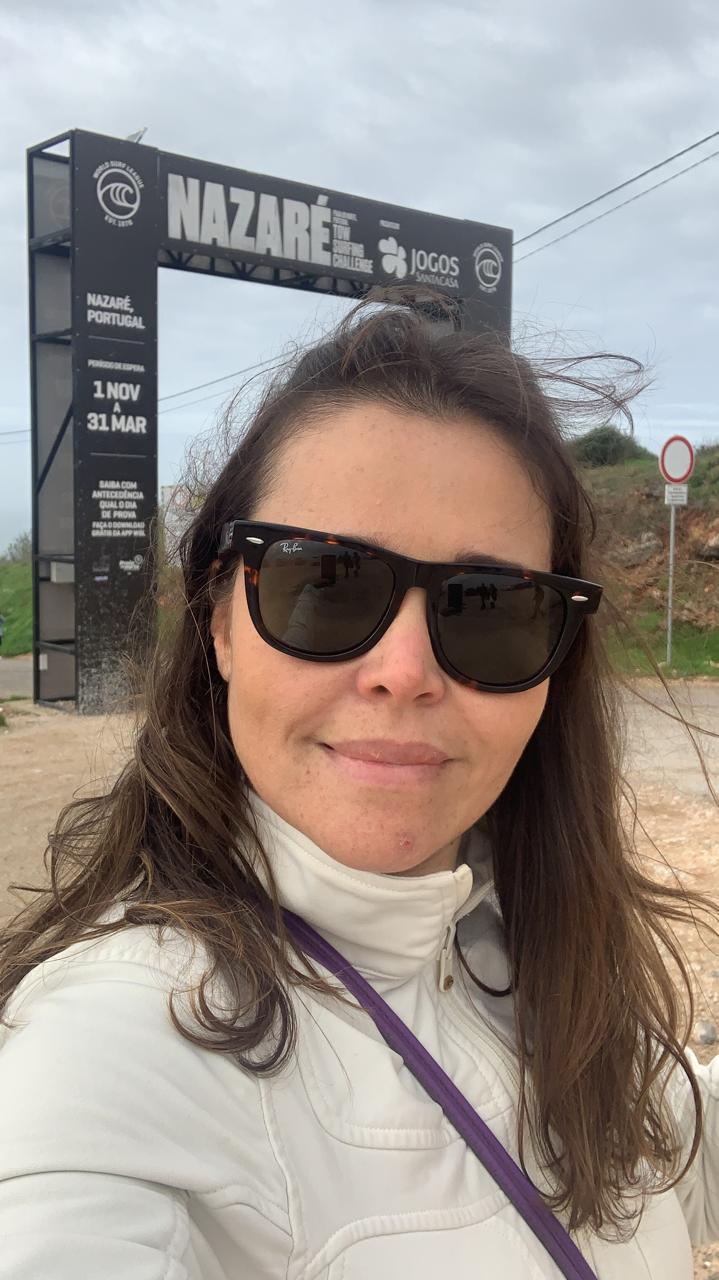 Maria fernandes - Leiria - Organização da Casa