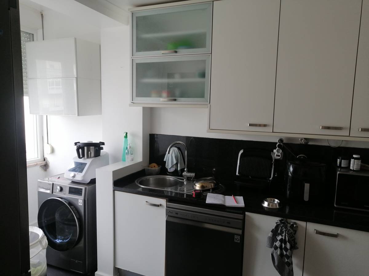 Spencerremodelar - Sintra - Calafetagem
