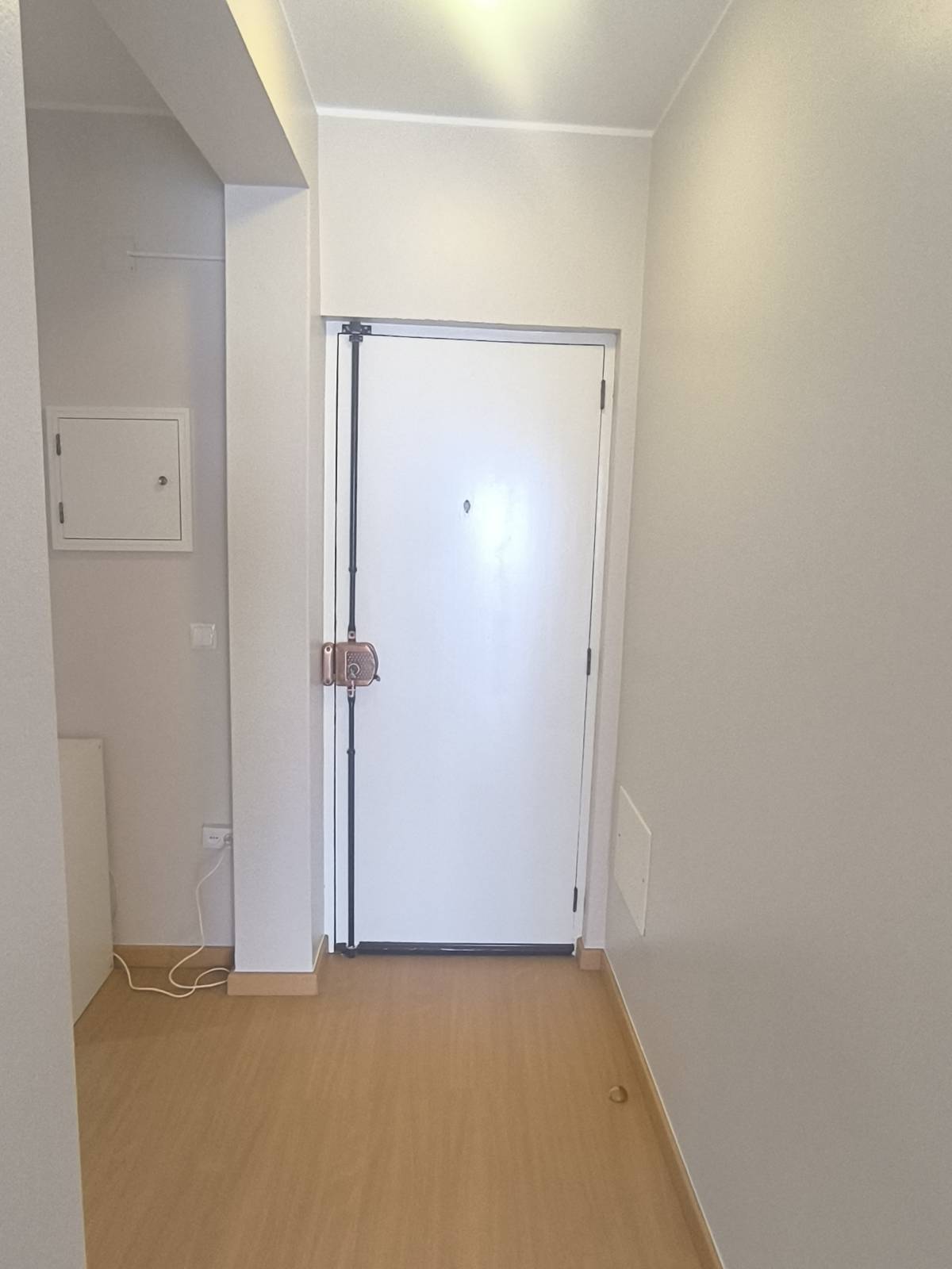 Reis Pinturas e Remodelações - Portimão - Bathroom Remodel