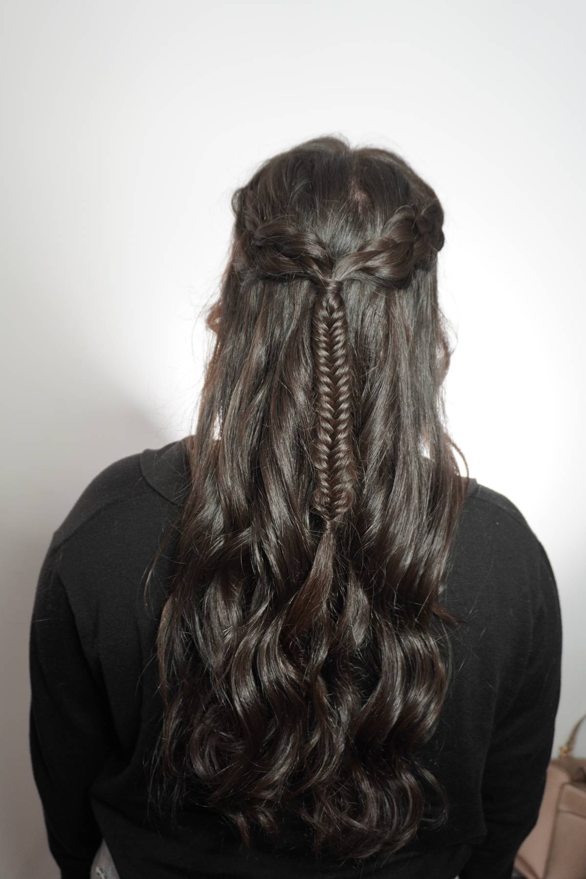 Sara Ibrahim | Professional Makeup Artist & Hairstylist - Seixal - Maquilhagem para Eventos