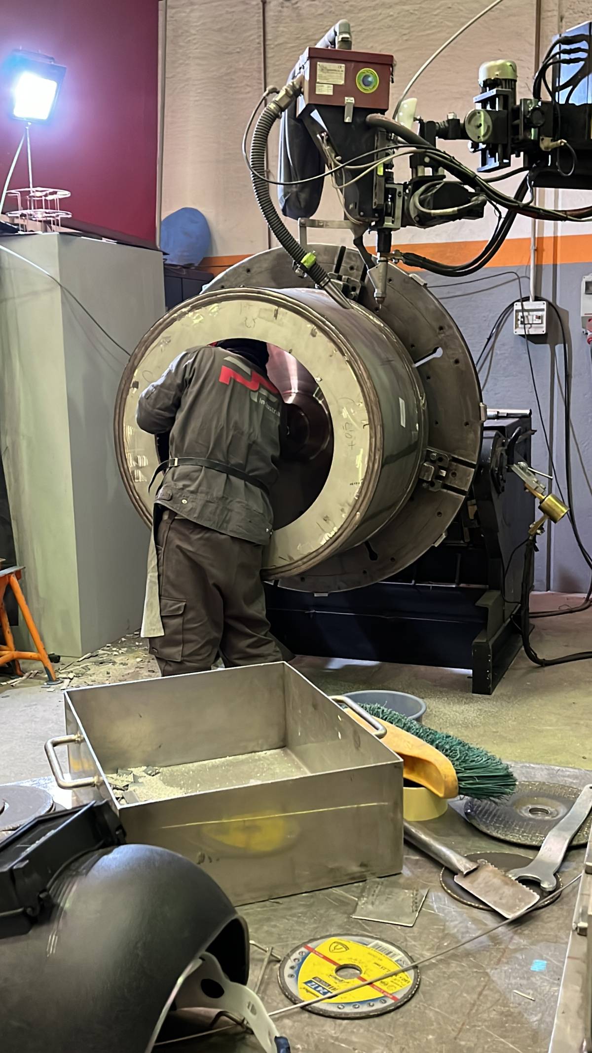 Soldas especiais - Loulé - Materialverarbeitung