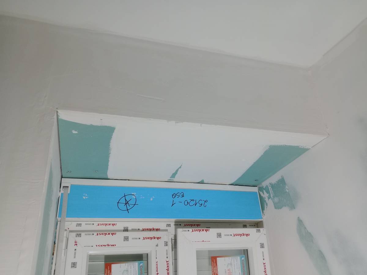 Fixe fácil - Mealhada - Peinture extérieure