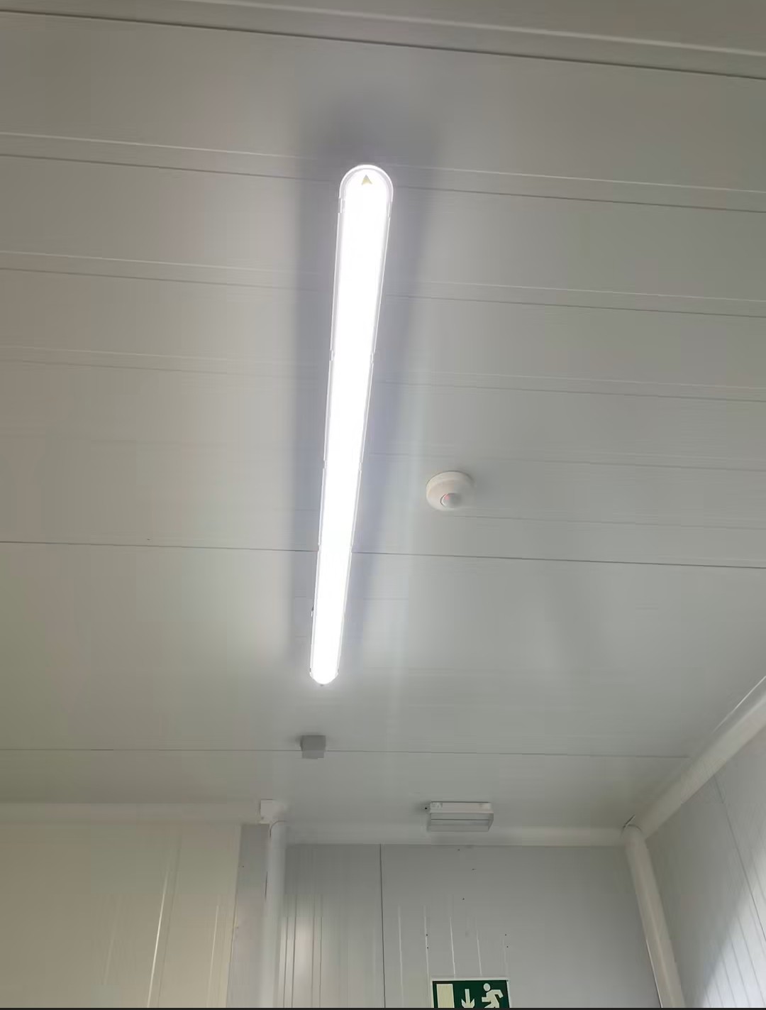ALFA iluminaçao - Águeda - Instalación de generadores
